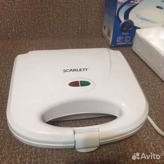 Тостер для бутербродов