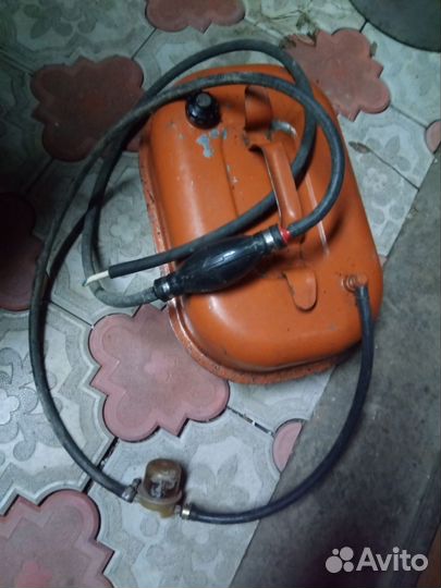 Продам лодочный мотор 