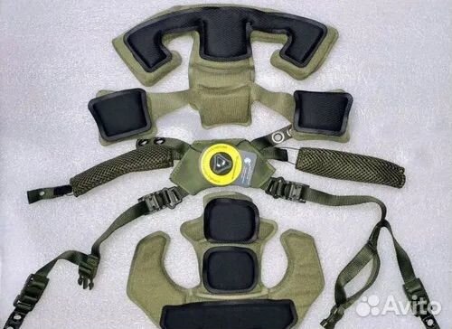 Подвесная система team wendy