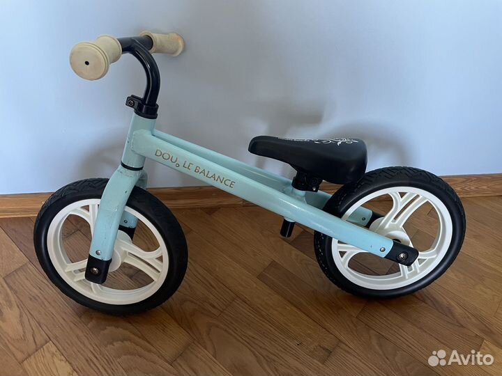 Велосипеды детские