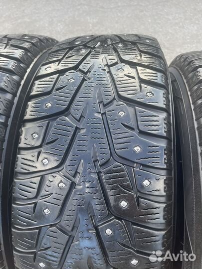 Yokohama Ice Guard IG55 195/55 R15