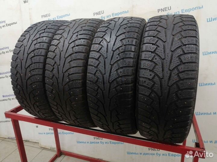 Nokian Tyres Hakkapeliitta SUV 5 225/65 R17 71R