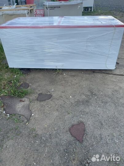 Бонета морозильная”frosstor”