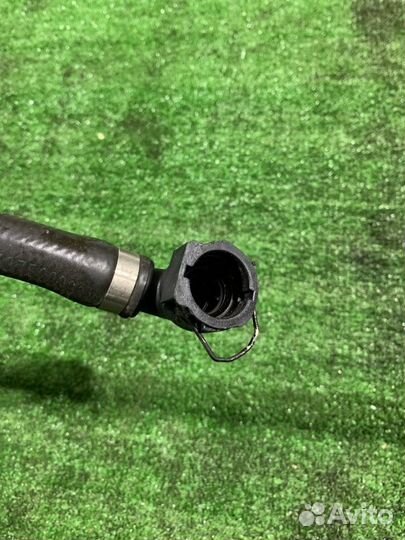 Патрубок системы охлаждения Bmw 5 E60 N52B30AF