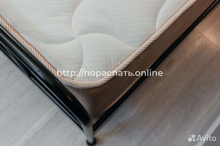 Матрас новый ортопедический