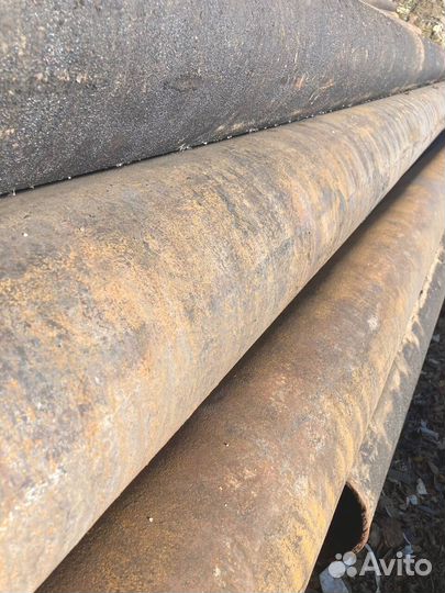 Трубы 325 мм для строительства и ремонта / Б/У и новые