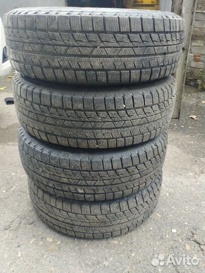 Nereus NS805+ 195/65 R15 91U