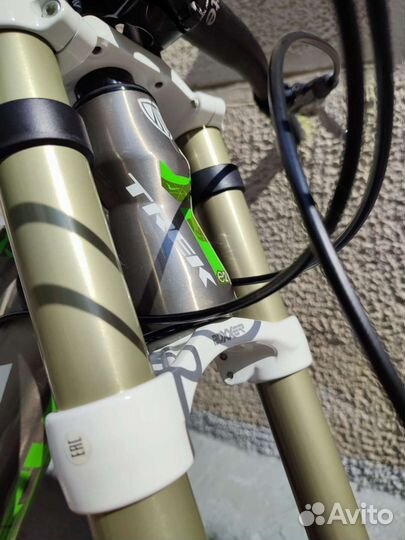 Велосипед Trek Session 8