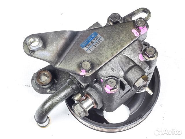 Насос гидроусилителя руля Mazda Familia