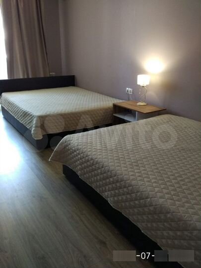 1-к. квартира, 46 м², 3/3 эт.