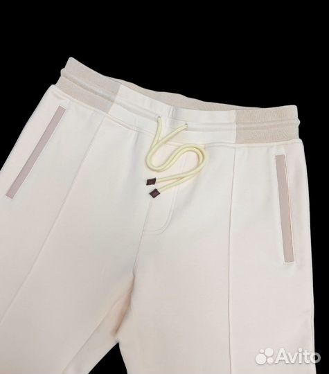 Костюм мужской Brunello Cicinelli