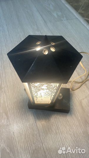 Светильник СССР Воронеж