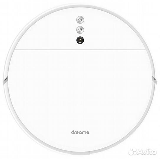 Робот-пылесос Xiaomi Dreame F9