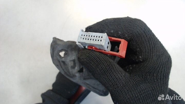 Зеркало боковое Fiat Stilo, 2001