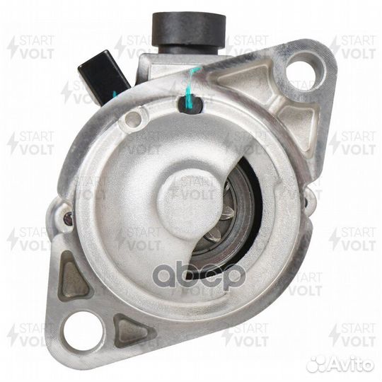 Стартер для а/м Honda CR-V (12) /Crosstour (12)