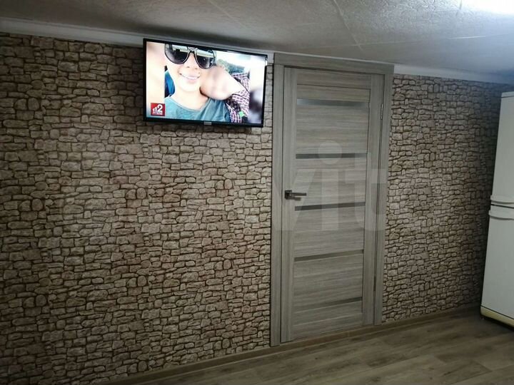 Дом 55 м² на участке 5 сот.