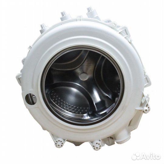 Баки (барабаны) для стиральных машин