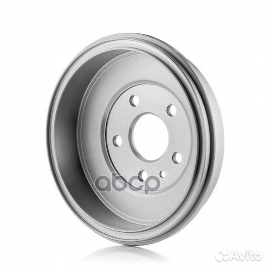 Барабан тормозной chevrolet aveo седан (T300)