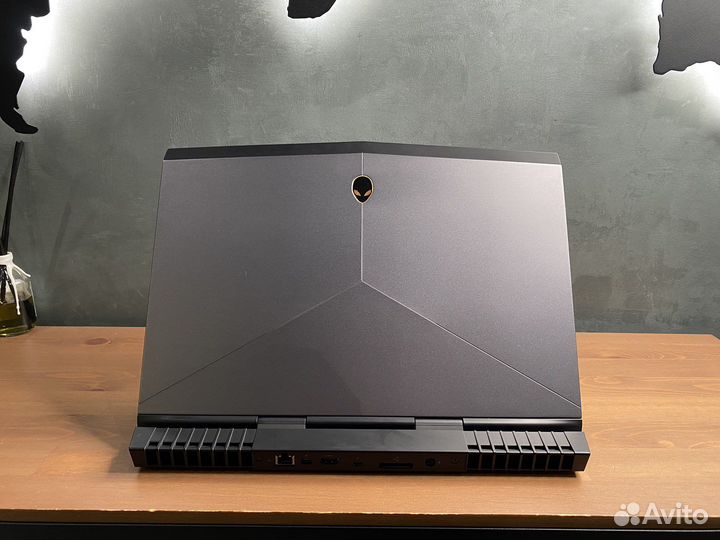 Dell Alienware 15 R4 15,6