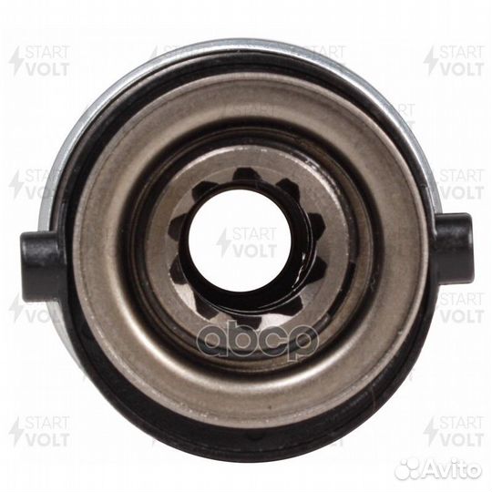 Бендикс BMW 5 10/7 08/X5 07- 4.4I VCS2604 STA