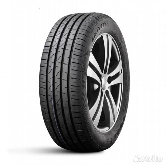 Cordiant Gravity 225/65 R17 106H