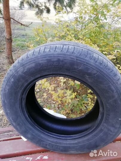 Pirelli Scorpion 235/65 R17