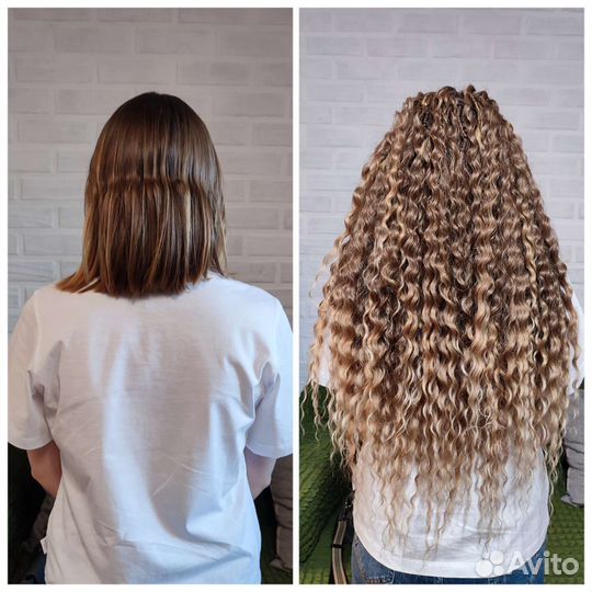 Дредокудри кудри