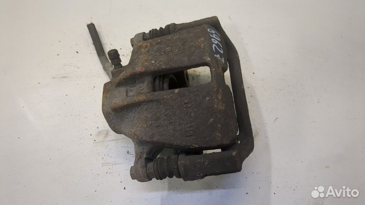 Суппорт Volkswagen Golf 3, 1997