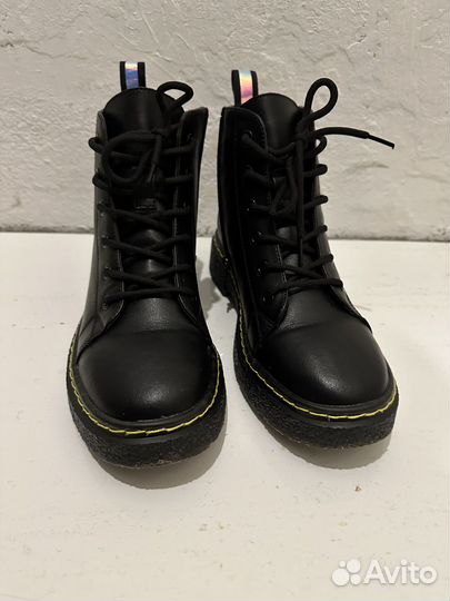 Ботинки Makfine