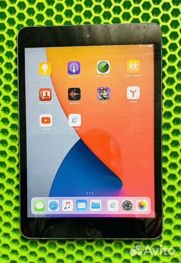 iPad mini 3 16gb