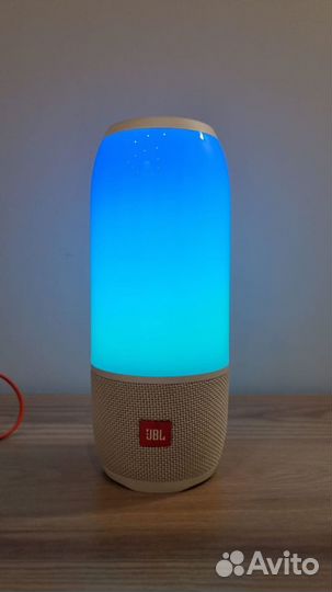 Беспроводная колонка JBL pulse 3