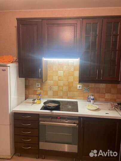 Кухонная гарнитура бу