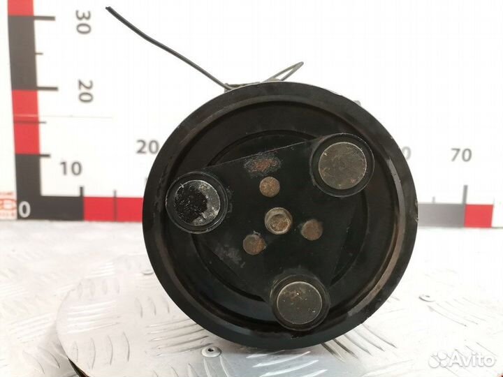 Компрессор кондиционера для Mazda 6 GG GJ6F61K00B