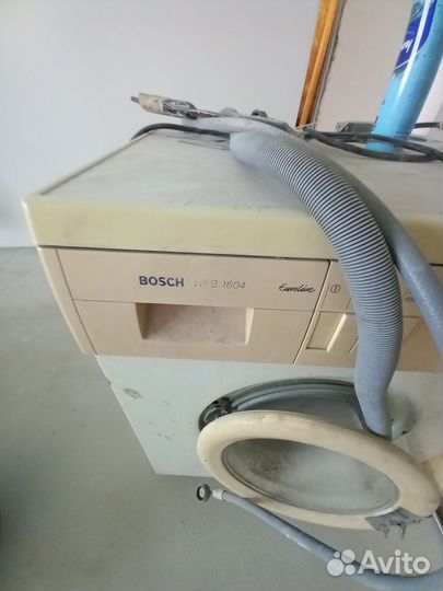 Стиральная машина бу