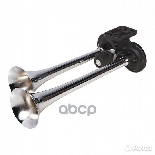 AHR-24P-05 cигнал звуковой пневматический 310