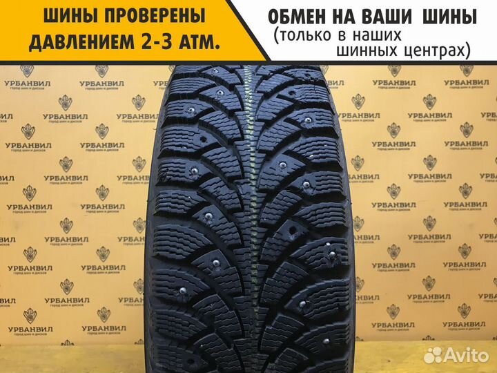 Nokian Tyres Nordman 4 185/65 R15 88T