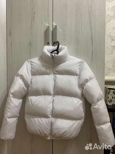 Куртка зефирка 44 размер