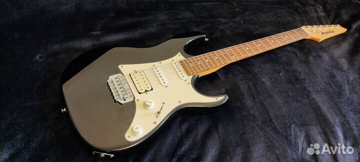 Электрогитара Ibanez grx40