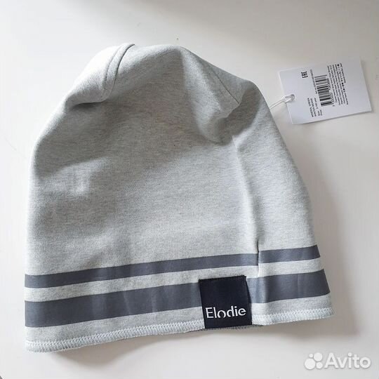 Демисезонная шапка Elodie Details новая