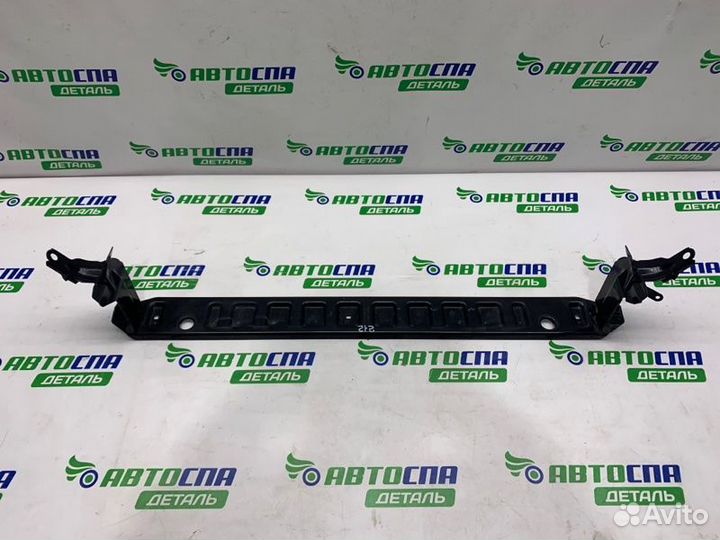 Планка радиаторов передняя Volvo S60 бензин 1 2012