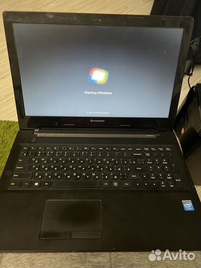 Ноутбук lenovo g50 30