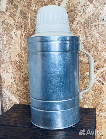 Термос 3 литра