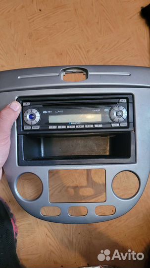 Для chevrolet lacetti