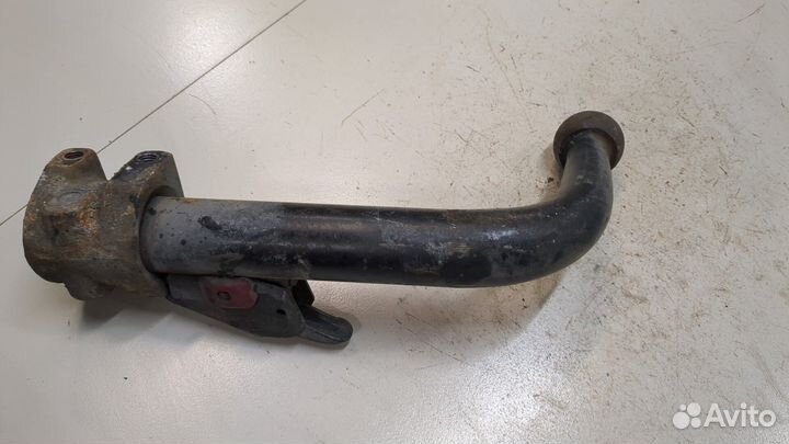 Крюк прицепного устройства Suzuki Grand Vitara, 20