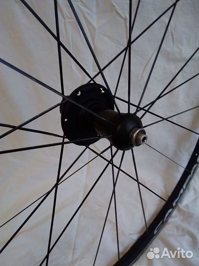 Велоколеса campagnolo neutron ultra