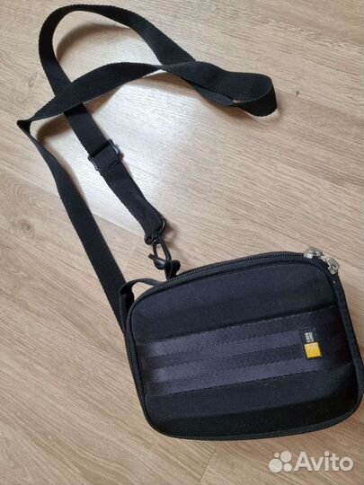 Сумка для видеокамеры или фотокамеры