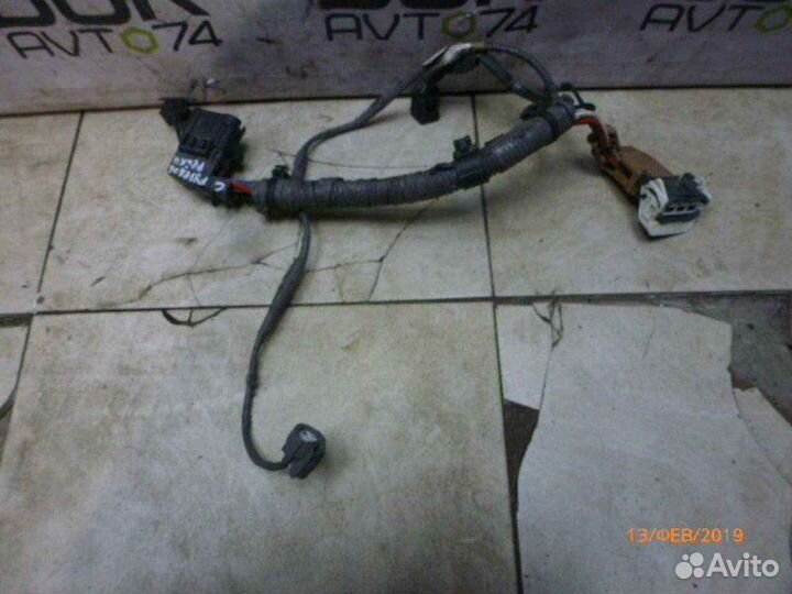 Проводка (коса) Mazda 6 GH 2.0 2009