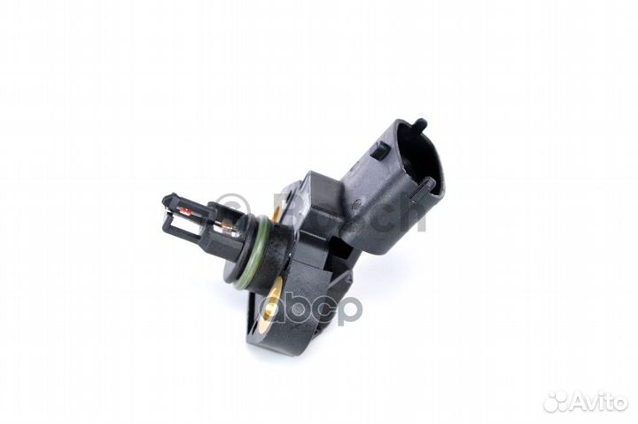 Дачтик давления наддува MB Actros/AtegoS (нужен