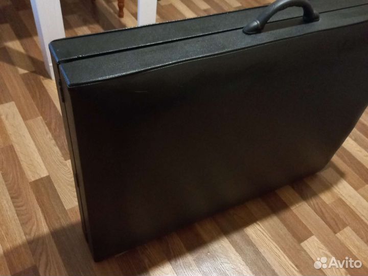 Массажная кушетка складная