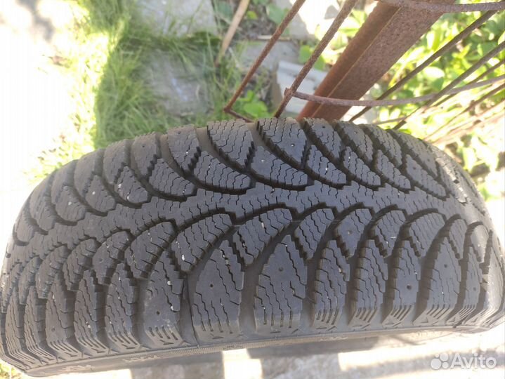 Tunga Nordway 2 185/60 R14